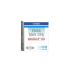 Erlotinib 150Mg