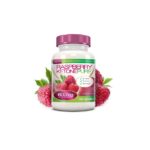 Raspberry Ketones 600mg