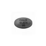 Cialis Black 80Mg