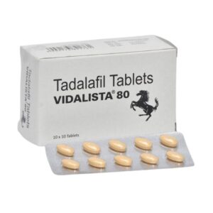Cialis 80mg
